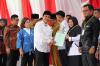 Wakil Menteri ATR Bagikan 1.000 Sertifikat Tanah di Riau - Bagian 1
