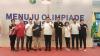 Bulu Tangkis Kirim Semua Nomor di Olimpiade Paris 2024, Ad Hoc PBSI : Buah Kerja Keras Atlet