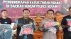 4 Begal Bersenjata yang Tembak Warga di Serang Ditangkap Polisi, 4 Lainnya Buron