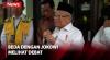 Wapres Ma’ruf Amin Beda Pandangan dengan Jokowi, Sebut Debat Ketiga Pilpres Lebih Hidup
