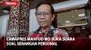 Soal Adanya Serangan Personal di Debat Ketiga, Ini Respons Cawapres Mahfud MD