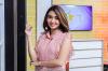 Senyum Vianty Arvy Penyanyi Dangdut dengan Lagu Plis Atuh - Bagian 1