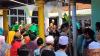 Tragis, Ayah dan Anak di Pasuruan Tewas Tersambar Petir saat Panen Padi