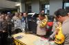 Polda Jateng Ungkap Sindikat Penadah dan Penjual Mobil Bodong - Bagian 1