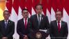 Jokowi Isyaratkan Kembali Reshuffle Kabinetnya: Kalau Kebutuhan Kenapa Tidak?