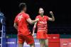 Hasil Drawing German Open 2024: 3 Wakil Indonesia Ditantang Wakil Eropa