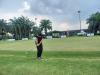 Hasil Ronde II Kejurnas Amatir Golf 2024: Atlet Jawa Barat Kuasai Kategori All dan Putra
