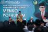 Di Hadapan Ribuan Santri, Mahfud MD Dorong Kemajuan Pesantren Bangun Universitas - Bagian 1