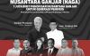 NAGA akan Deklarasikan Dukungan ke Ganjar-Mahfud, Bakal Angkat Kampanye Kreatif
