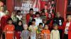 PDIP Lebak Ajak Anak Yatim Doakan Ganjar -Mahfud Menang Pilpres 1 Putaran