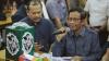 Mahfud Siap Debat Cawapres, Dengarkan Masukan Pakar dan Masyarakat
