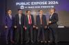 Dana IPO UNTD untuk Modal Produksi 60 Ribu Motor Listrik Tahun 2024  