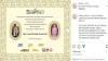 Akad Nikah Pangeran Mateen dan Anisha Rosnah Digelar Siang Ini, Bisa Ditonton dari Sini
