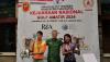 Hasil Lengkap Final Kejurnas Amatir Golf 2024: Atlet Jawa Barat dan DKI Jakarta Juara!