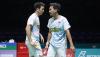 Hasil Australian Open 2024: Menang Mudah, Ahsan/Hendra ke Perempat Final 