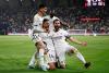 Real Madrid Libas Atletico, Carlo Ancelotti: Kami Tunjukkan DNA Pantang Menyerah