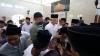 Momen Ganjar Salat Jumat di Masjid Kampung, Bikin Geger Warga dan Santri Nganjuk