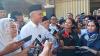 Ganjar Tegaskan Hasil Surveinya Naik: Masih Kejar-kejaran 2 Kandidat