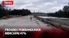Pembangunan Jalan Tol Trans Sumatera Bayunglencir-Tempino Terus Dikebut, Progres Mencapai 47 Persen