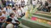 Mahfud MD Ziarah ke Makam Mbah Ratu Ayu Penyebar Islam Keturunan Kerajaan Mataram 
