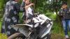 Suami di Cimahi Cari Istrinya yang Hilang Usai Bekerja, Motor Ditemukan di Sungai