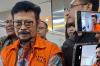 Kasus Dugaan Pemerasan Firli Bahuri, SYL Diperiksa Bareskrim 2 Hari Berturut-turut  - Bagian 2