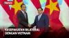 Kesepakatan Bilateral Jokowi dan Presiden Vietnam, Investasi Ekosistem Mobil Listrik hingga Ekspor Ikan