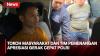 Tokoh Masyarakat dan Tim Pemenangan AMIN Apresiasi Penangkapan Pengancam Anies Baswedan