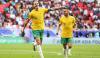 Hasil Indonesia Vs Australia: Lengah, Garuda Tertinggal Satu Gol