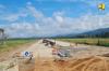 Progres Tol Padang-Sicincin Capai 55,43 Persen, Pembangunan Dipastikan Sesuai Target