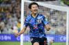 Gawat, Bintang Jepang di Liga Inggris Ini Siap Hadapi Timnas Indonesia