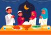 4 Bacaan Doa Buka Puasa Rajab Sesuai Sunnah, Arab, Latin, Artinya & Keutamaannya