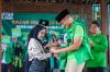 Pemilih Jokowi di Pilpres 2019 Kini Dukung Ganjar, Ini Kata Sandiaga Uno