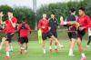 Kondisi Pemain Timnas Indonesia Belum Stabil, Masih Ada yang Demam