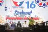 Cawapres Mahfud MD Hadiri Sholawat Persatuan Indonesia di Lamongan - Bagian 2