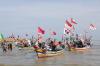 Giliran Nelayan Tuban Ramai-Ramai Dukung Ganjar-Mahfud - Bagian 2