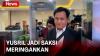 Yusril Ihza Hadir di Bareskrim Polri Jadi Saksi Meringankan Firli soal Pemerasan SYL