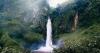 Curug Unik di Banjarnegara, di Baliknya Ada Gua yang Konon Dihuni Tikus Putih Langka