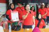 Serap Aspirasi Masyarakat, Setiana Sambangi Warga Kelapa Gading - Bagian 4