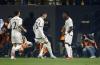 Bus Real Madrid Kecelakaan Jelang Vs RB Leipzig, Ini Kerusakannya