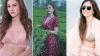 Potret Artis Lawas Makin Tua Malah Tambah Cantik, Netizen: Meresahkan Ya! 