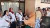 Bazar Minyak Goreng Murah di Bandung, Warga Antusias Ingin Bertemu Clarissa Tanoesoedibjo