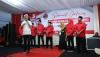Ganjar Minta Relawan Terus Bergerak Merebut Suara di Batang