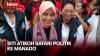 Kunjungi Manado, Siti Atikoh Apresiasi Kinerja TPD Ganjar-Mahfud