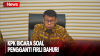  Menanti Pengganti Firli Bahuri, KPK Serahkan ke Presiden dan DPR RI