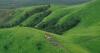 Kampung Unik di Kalimantan Selatan Punya Pemandangan Savana Cantik Suasananya seperti Luar Negeri
