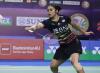 Hasil Indonesia Masters 2024: Gregoria Mariska Hajar Jagoan Jerman