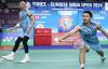 Hasil Indonesia Masters 2024: Fajar/Rian Hajar Bagas/Fikri, Ganda Putra Kantongi Tiket Final