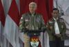 Ganjar Pranowo soal Penguatan LHKPN: Didorong dengan Perkuat Sistem Whistle Blowing