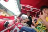 Ngopi Bareng Ganjar, Sopir Truk: Terima Kasih Pak Berhasil Berantas Pungli - Bagian 4
